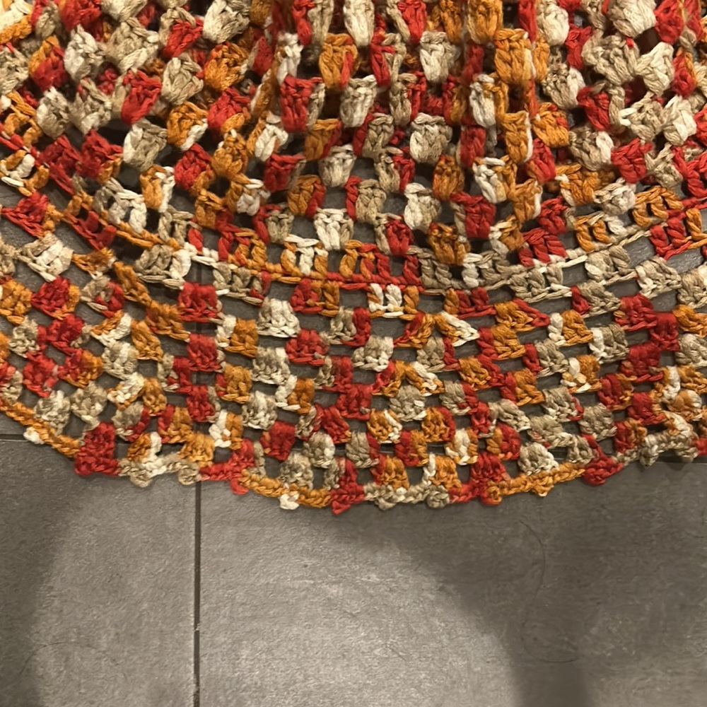 Lush Sweater Knit Tank Top - Picture 6 of 12